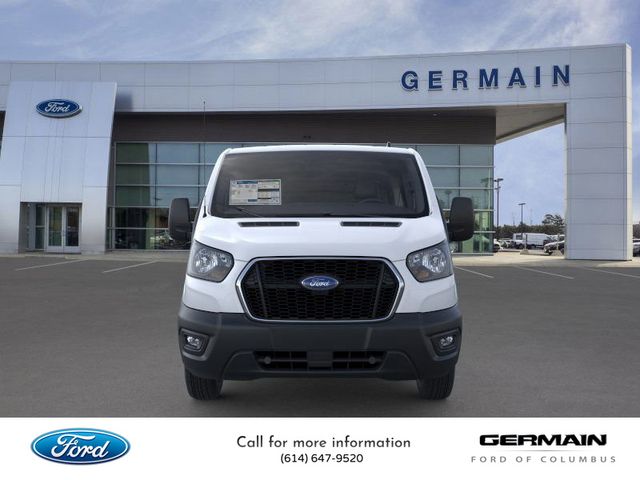 2025 Ford Transit Cargo Van photo 6