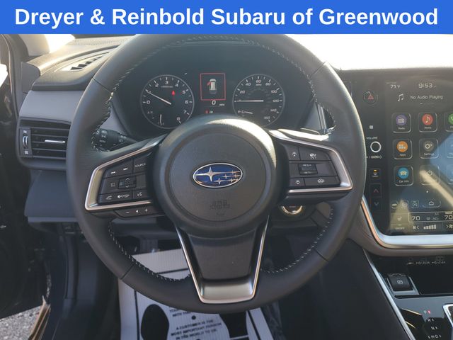 2025 Subaru Outback Premium photo 21