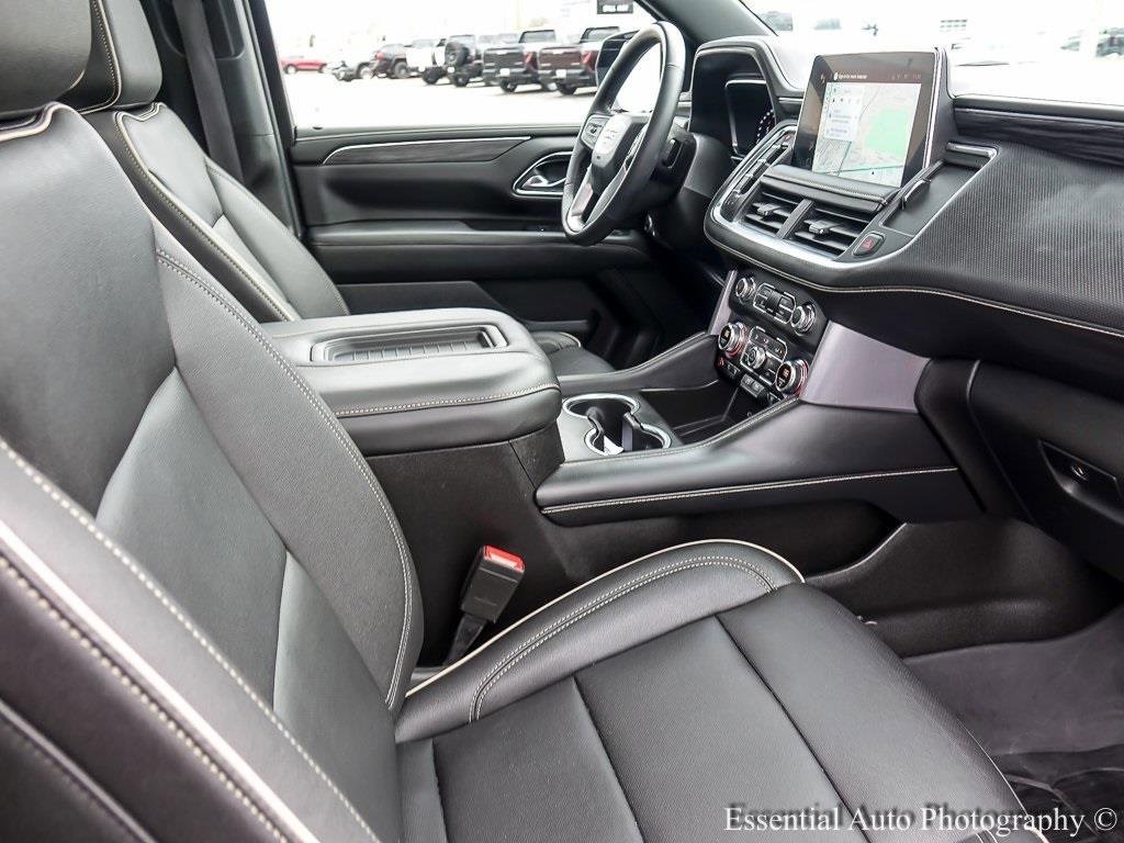 2023 GMC YUKON - Image 33