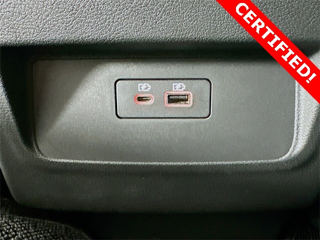 2024 Nissan Frontier PRO-X photo 22