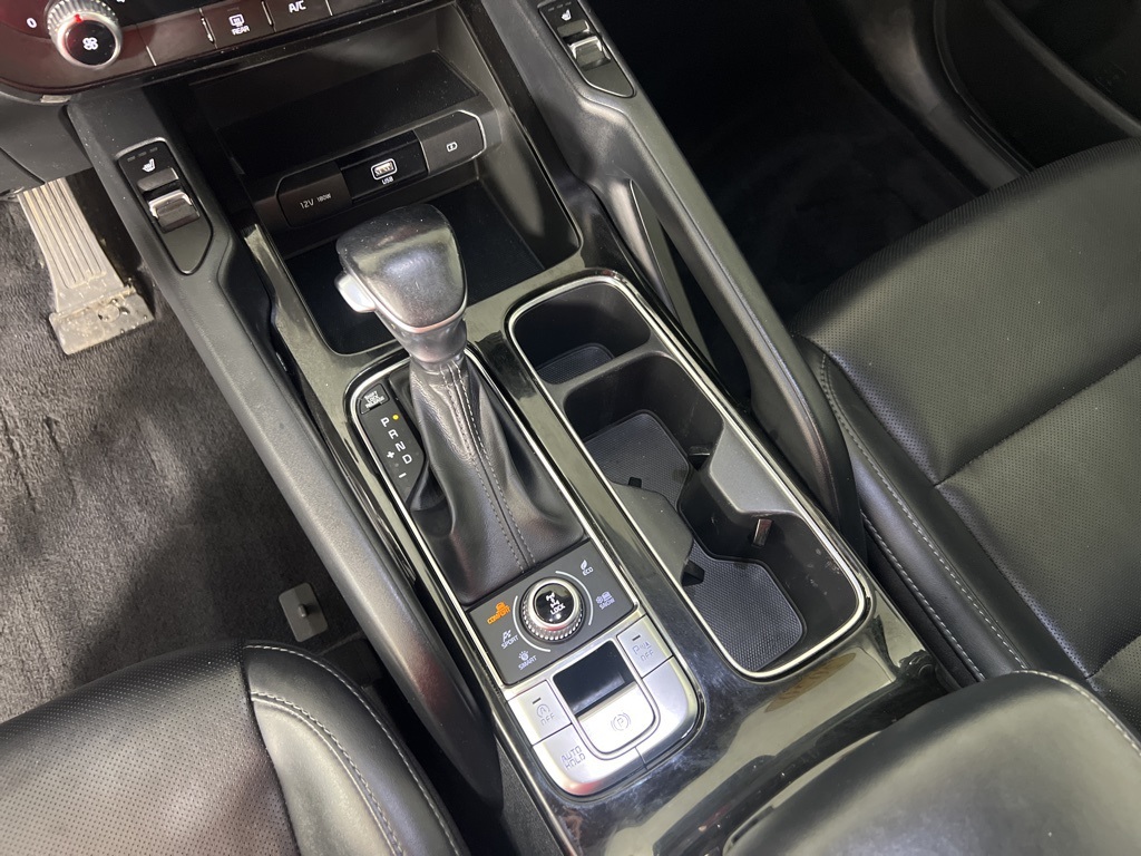 2020 Kia Telluride S photo 18