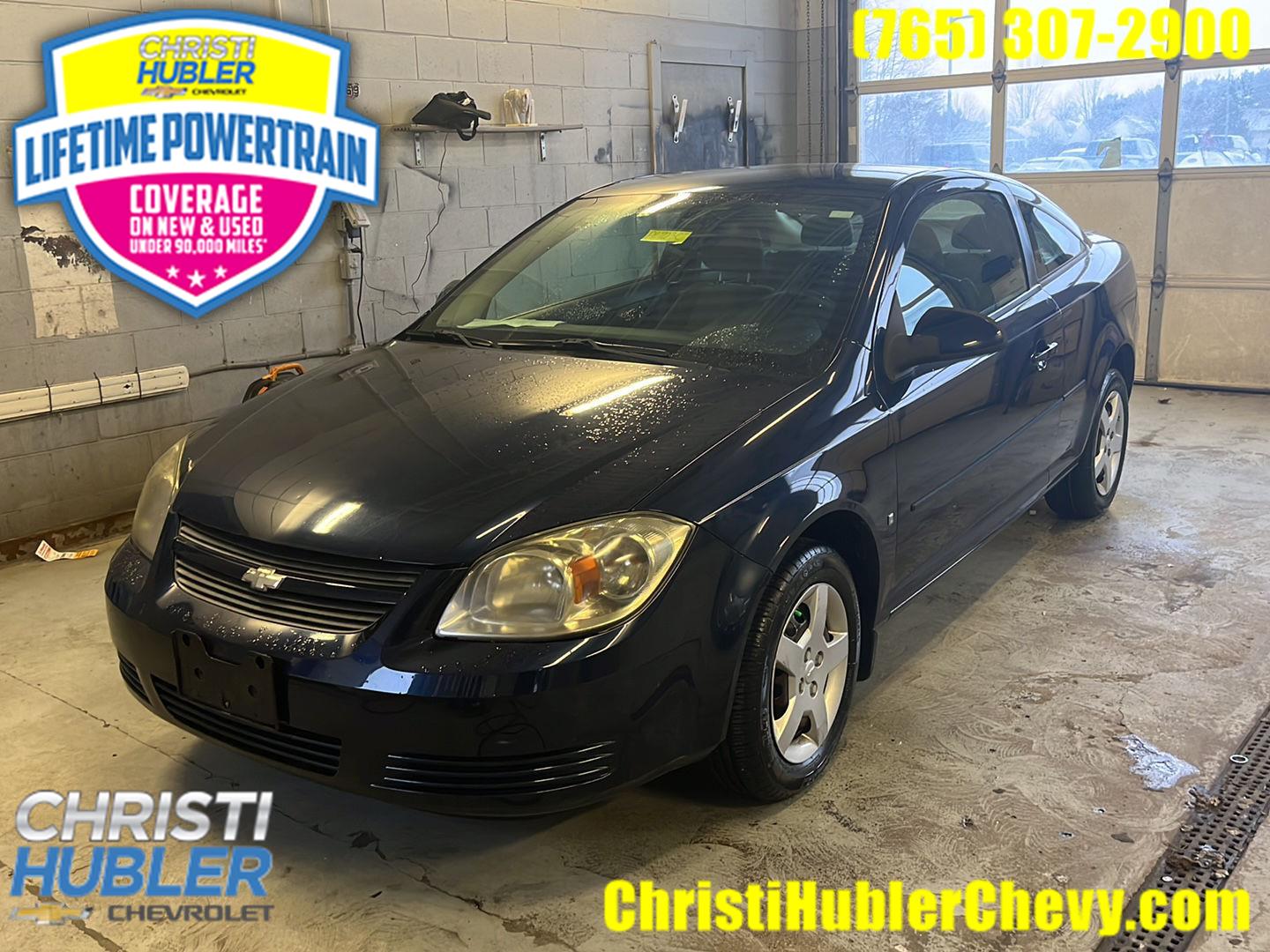 2008 Chevrolet Cobalt LT
