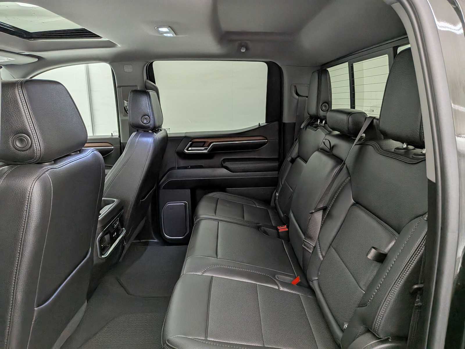 2023 Gmc Sierra 1500 Denali photo 20