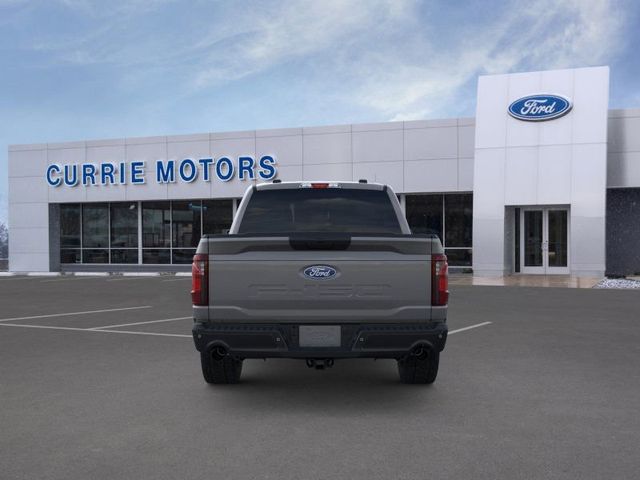 2025 FORD F-150 - Image 35
