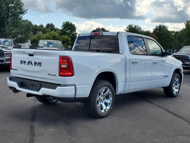 2025 Ram 1500 Big Horn Lone Star photo 3