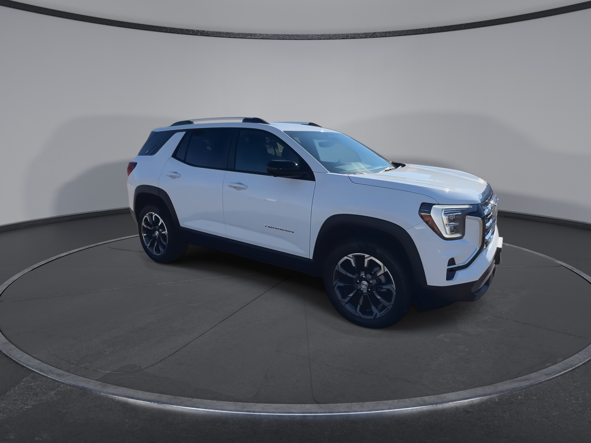 2026 Gmc Terrain Elevation photo 2