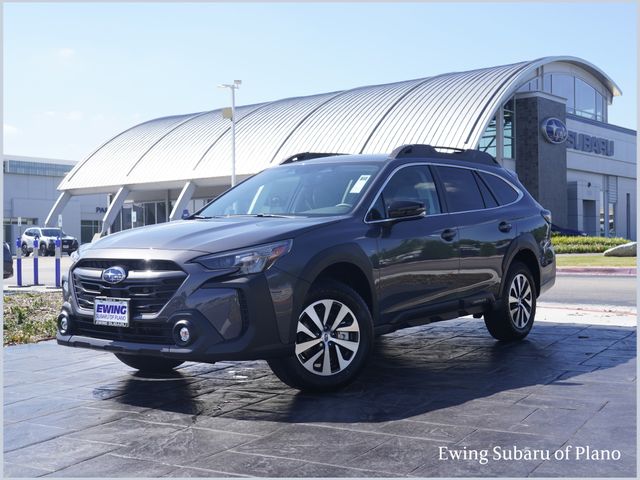2025 Subaru Outback Premium's photo