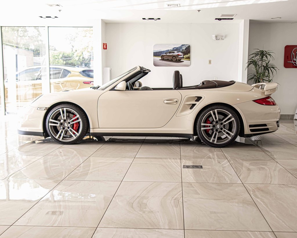 2012 PORSCHE 911 - Image 7