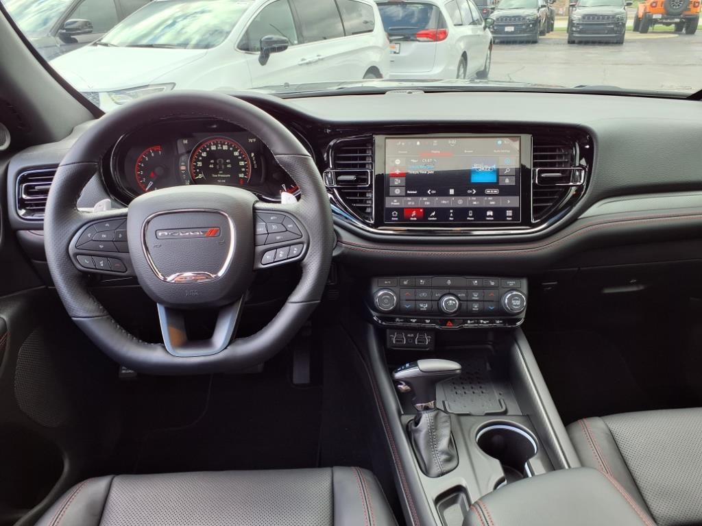 2026 Dodge Durango GT Plus photo 11