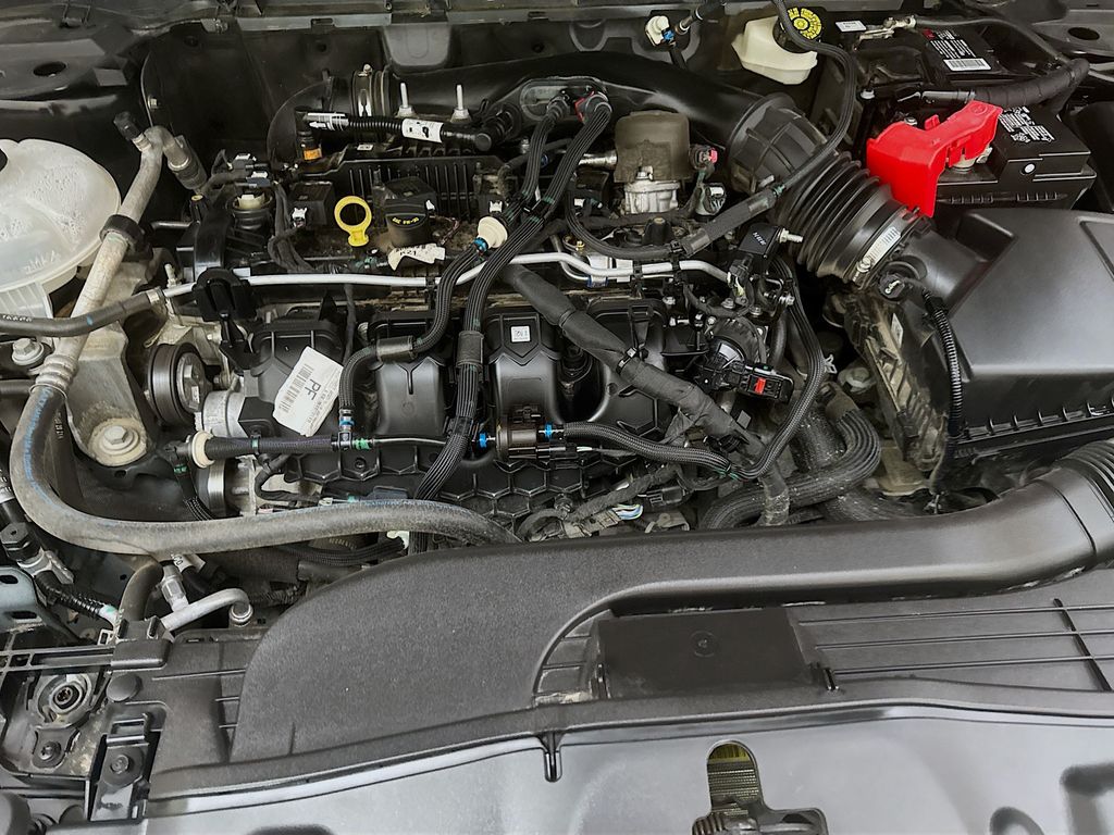 2021 Lincoln Corsair Standard photo 32