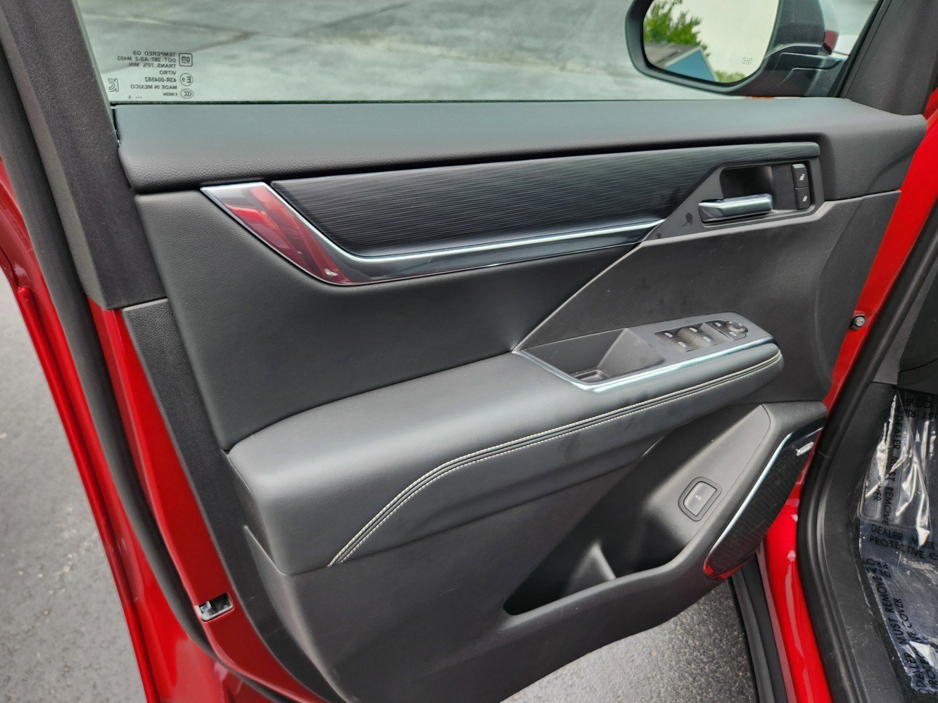 2025 Gmc Acadia Elevation photo 22