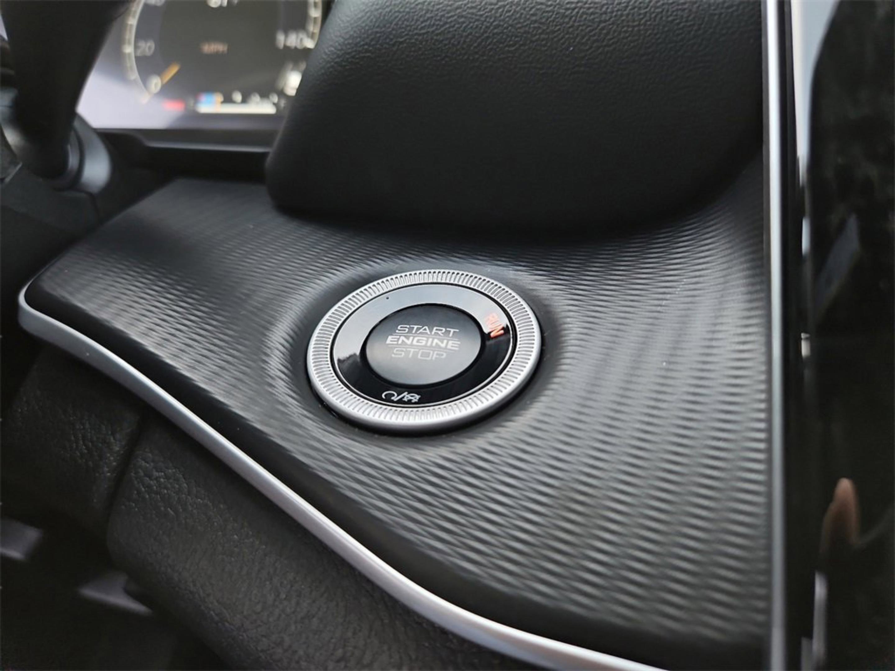 2025 Jeep Grand Cherokee Altitude X photo 21