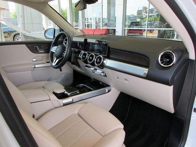 2021 Mercedes Benz GLB 250 4MATIC photo 23