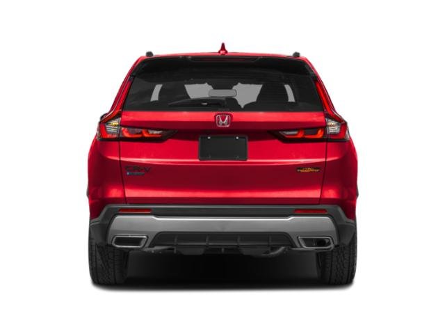 2026 Honda CR-V Hybrid photo 8
