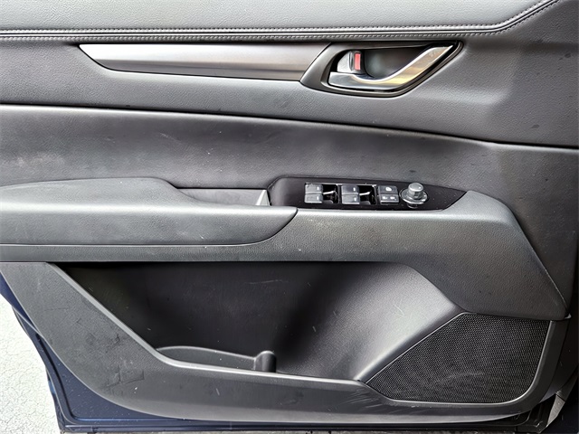 2024 Mazda CX-5 2.5 Select photo 24