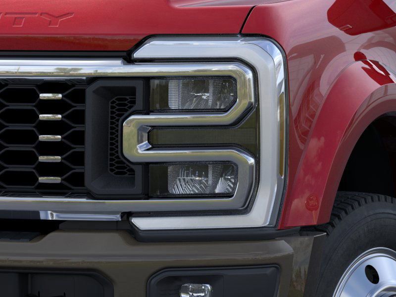 2026 Ford F-450 photo 18
