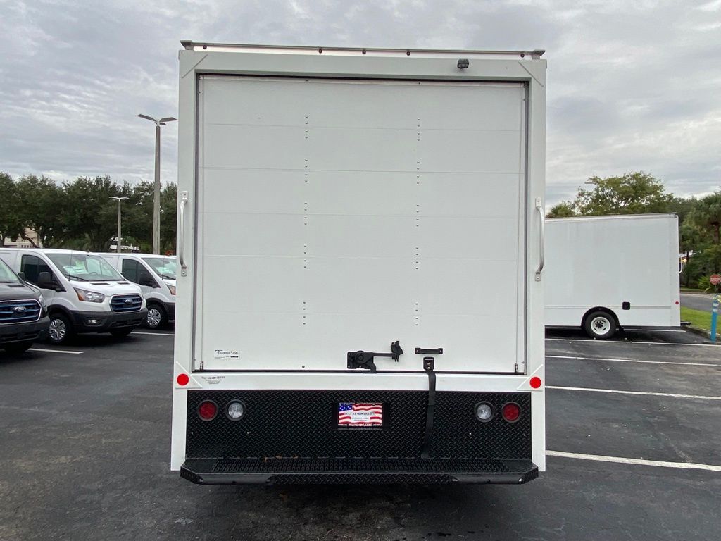 2024 Ford E-350 Base photo 6