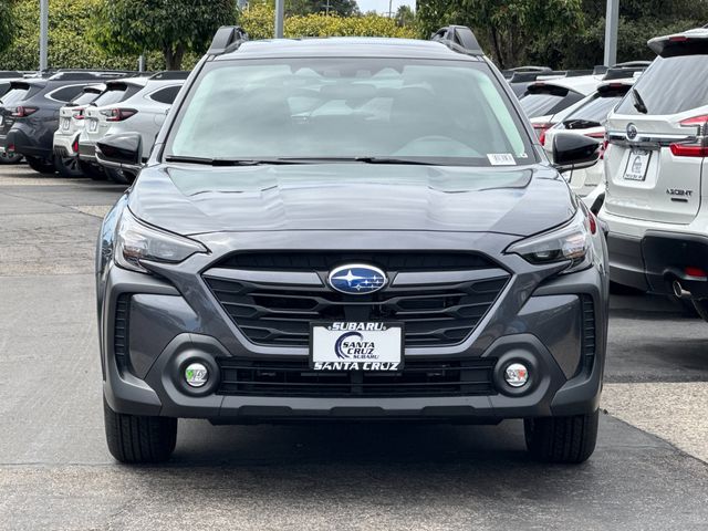 2025 Subaru Outback Premium photo 8