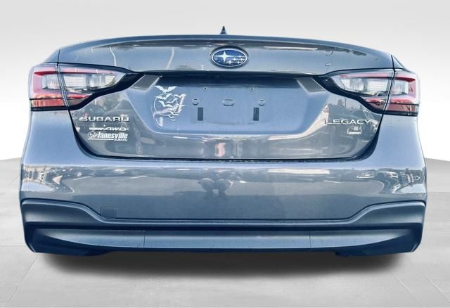 2023 Subaru Legacy Premium photo 4
