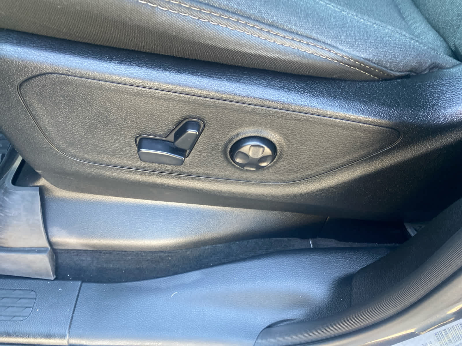 2020 Ram 1500 Big Horn photo 17