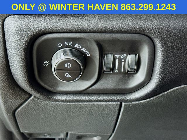2025 Ram 3500 Laramie photo 10