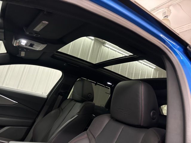 2024 Acura ZDX Type S photo 10
