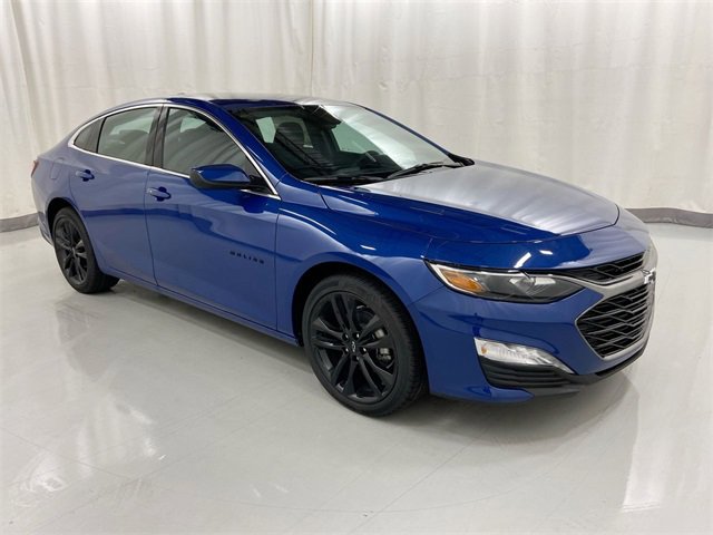 2023 Chevrolet Malibu 1LT's photo