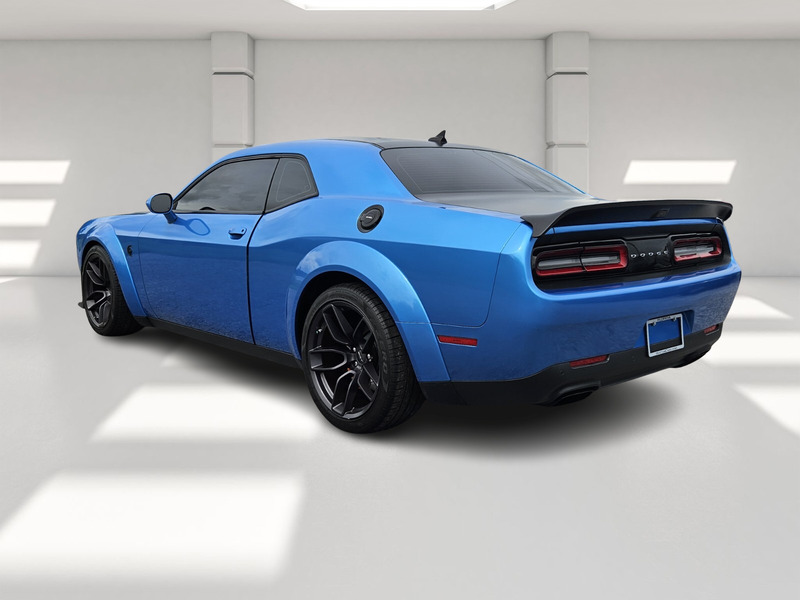 2019 Dodge Challenger SRT8 Hellcat Redeye photo 3