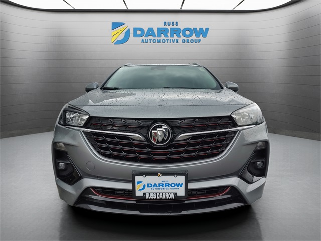 2023 Buick Encore GX Select photo 6