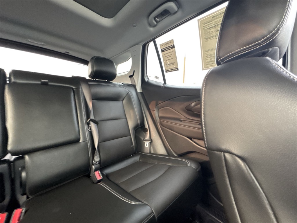 2022 Gmc Terrain SLT photo 13
