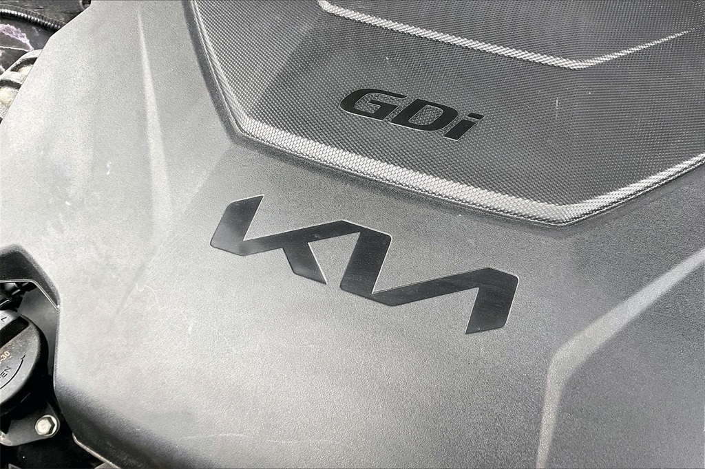 2022 KIA TELLURIDE - Image 31