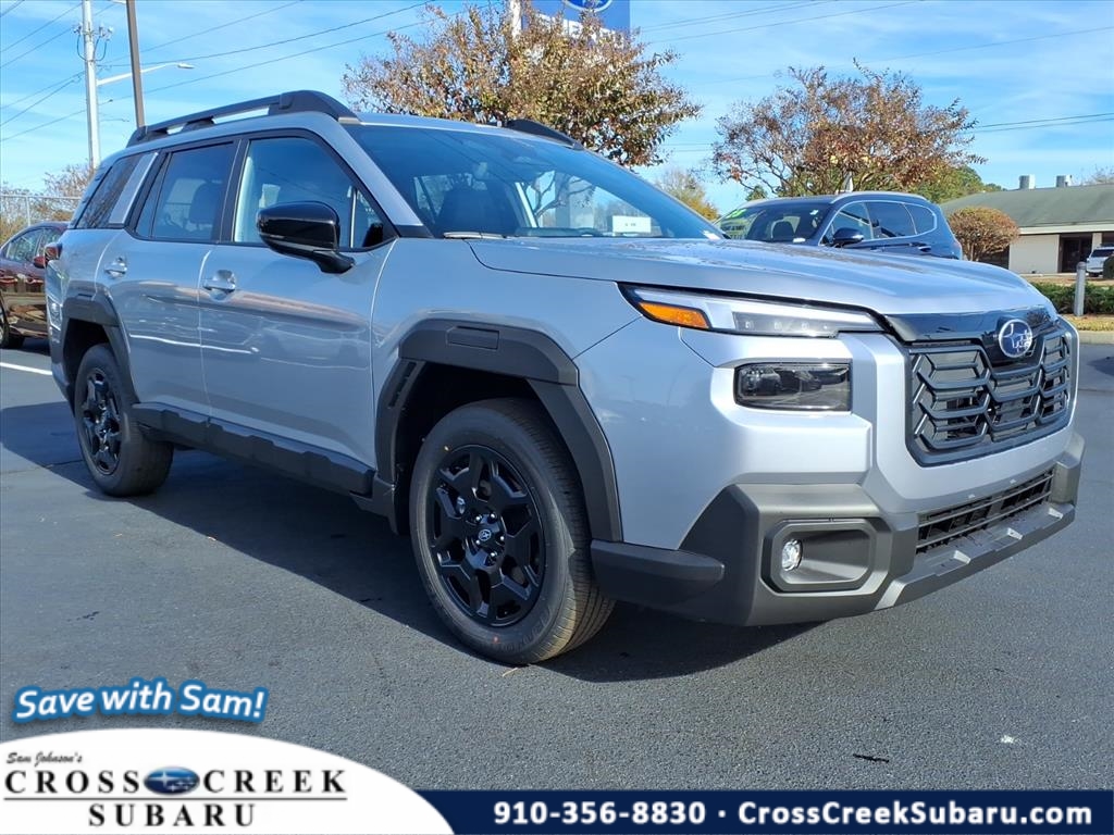 2026 Subaru Outback Limited's photo