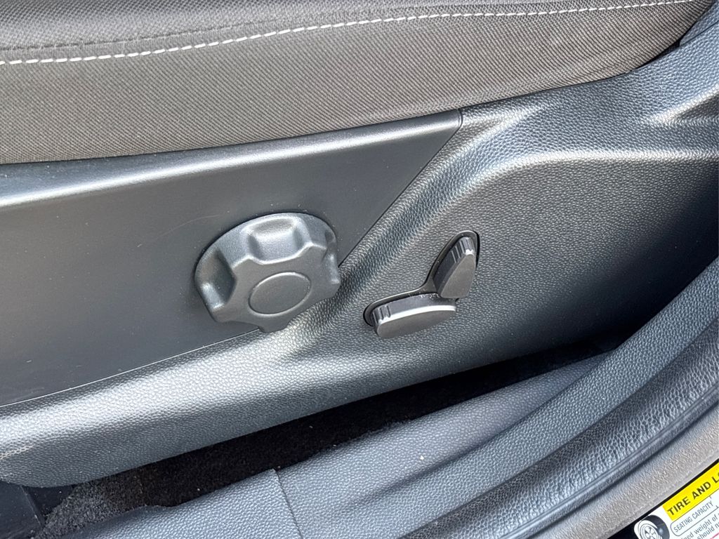 2020 Ford EcoSport SE photo 29