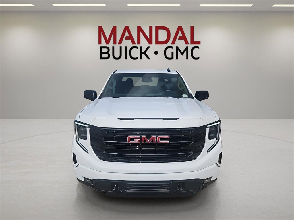 2024 Gmc Sierra Elevation photo 3