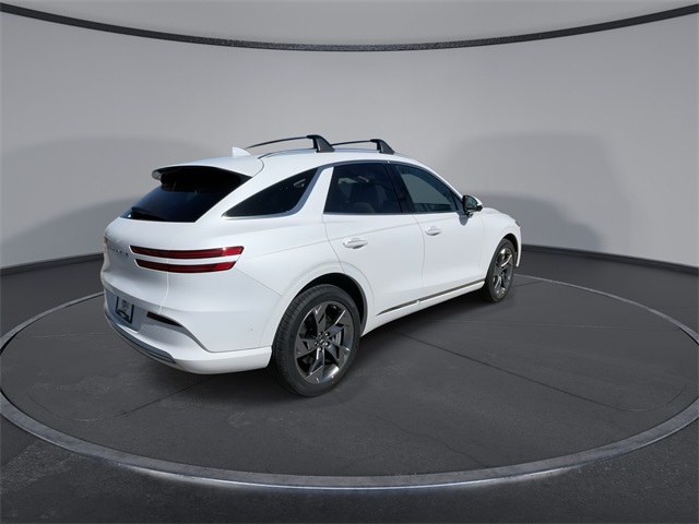 2025 Genesis Electrified GV70 Advanced photo 20