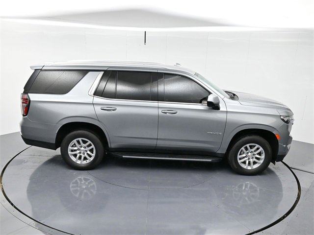 2023 Chevrolet Tahoe LT photo 41