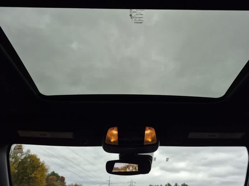 2023 Dodge Durango GT Plus photo 2