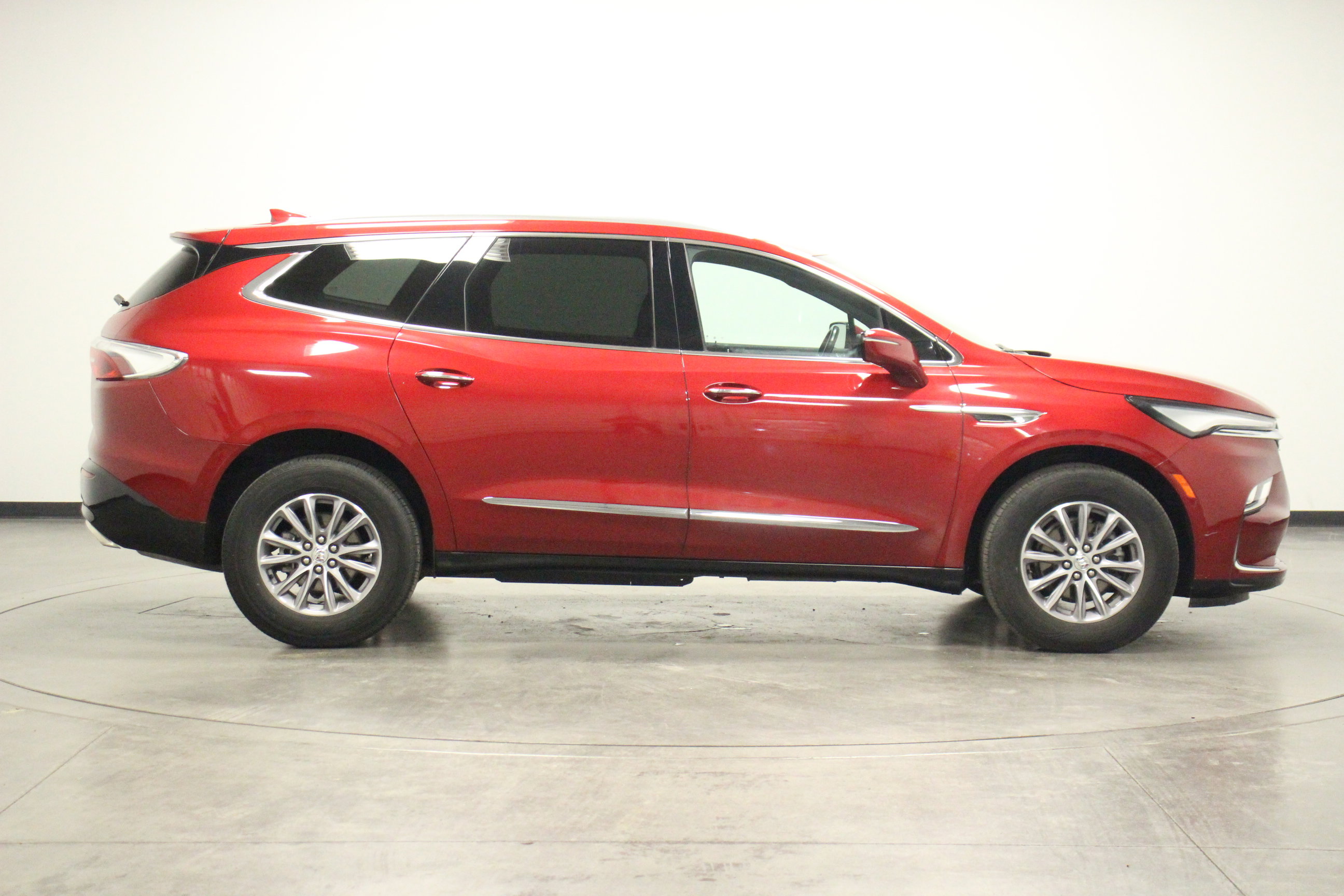 2024 Buick Enclave Premium photo 8