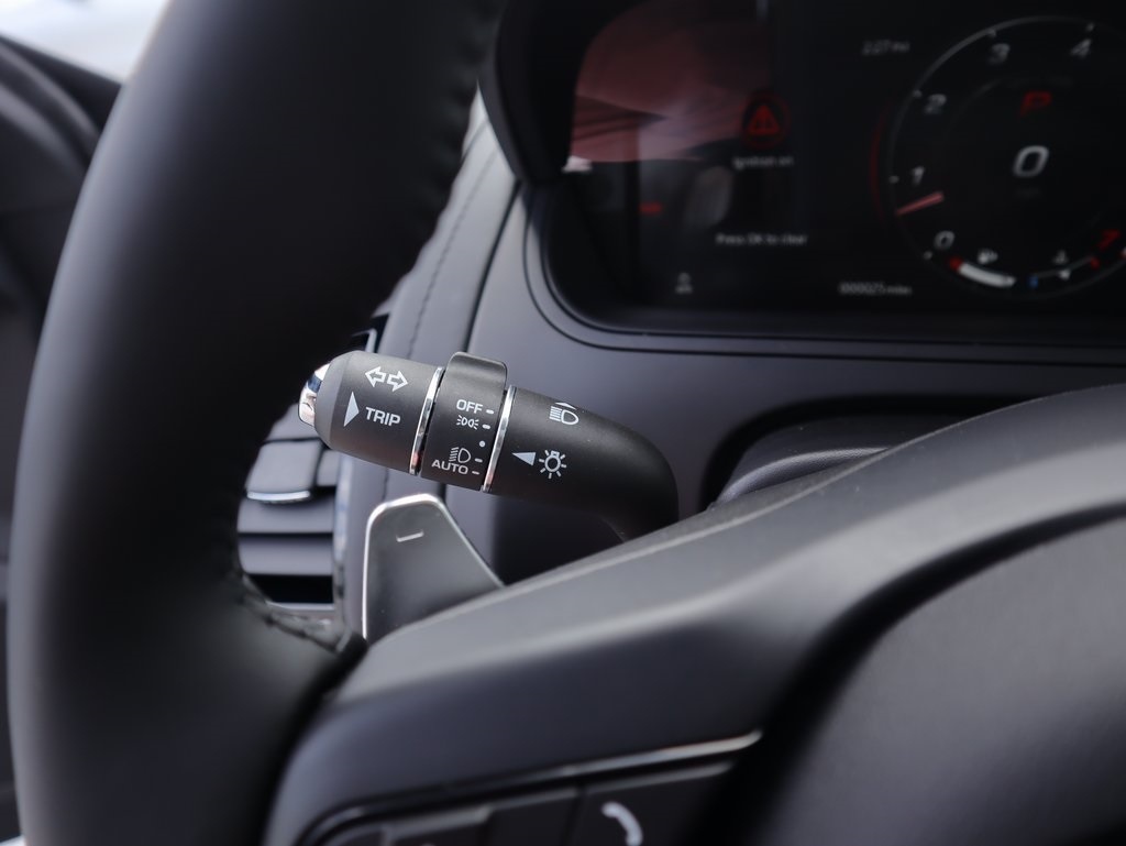 2024 Jaguar F-TYPE P450 photo 28