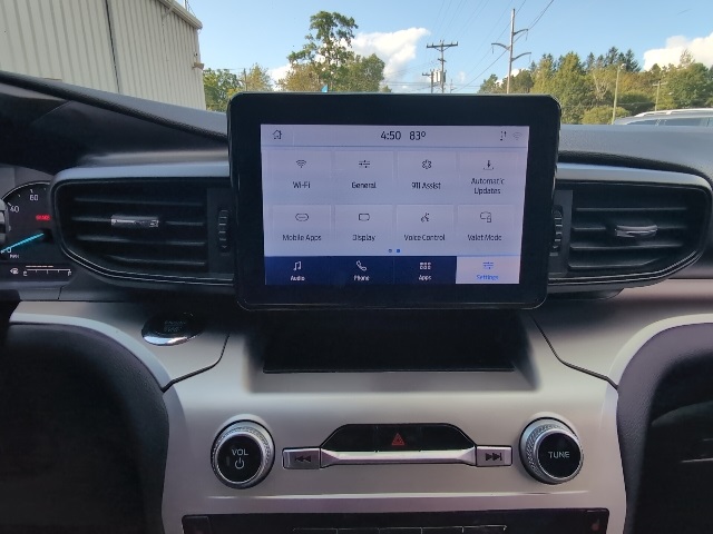 2022 Ford Explorer XLT photo 28