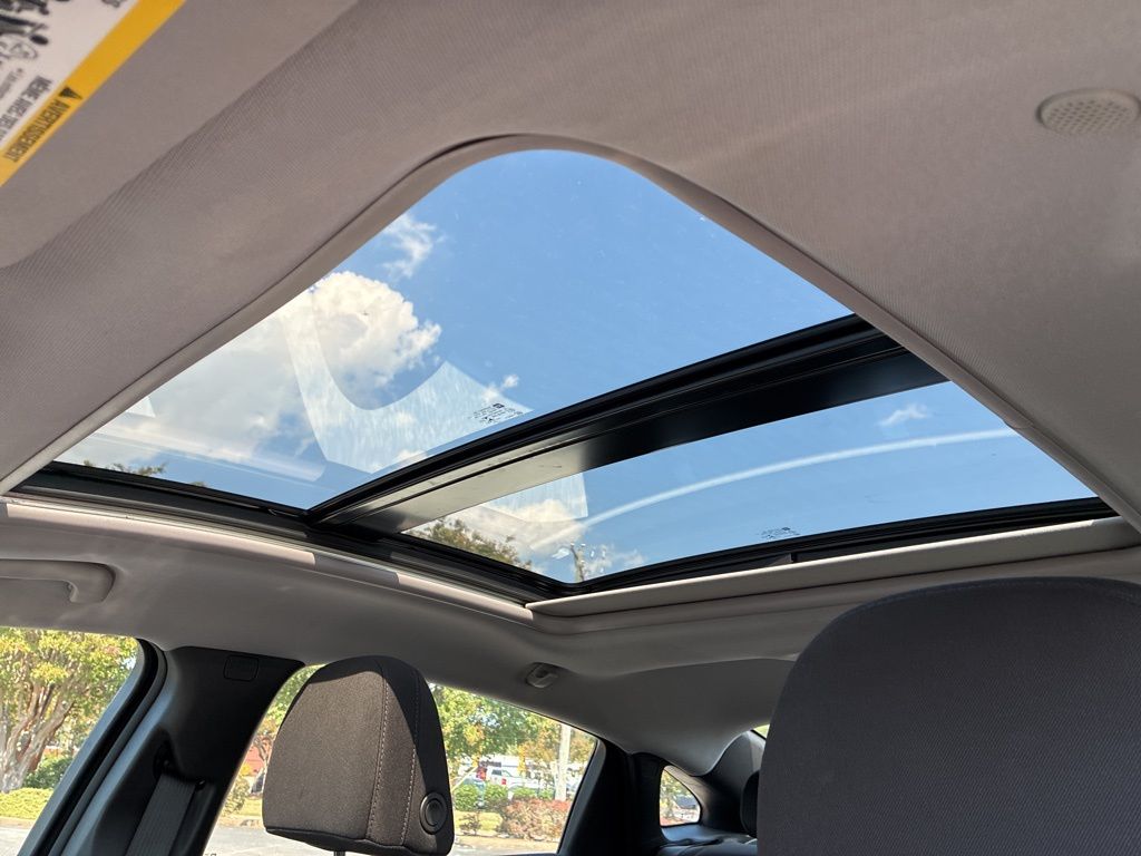 2023 Chevrolet Malibu 1LT photo 18