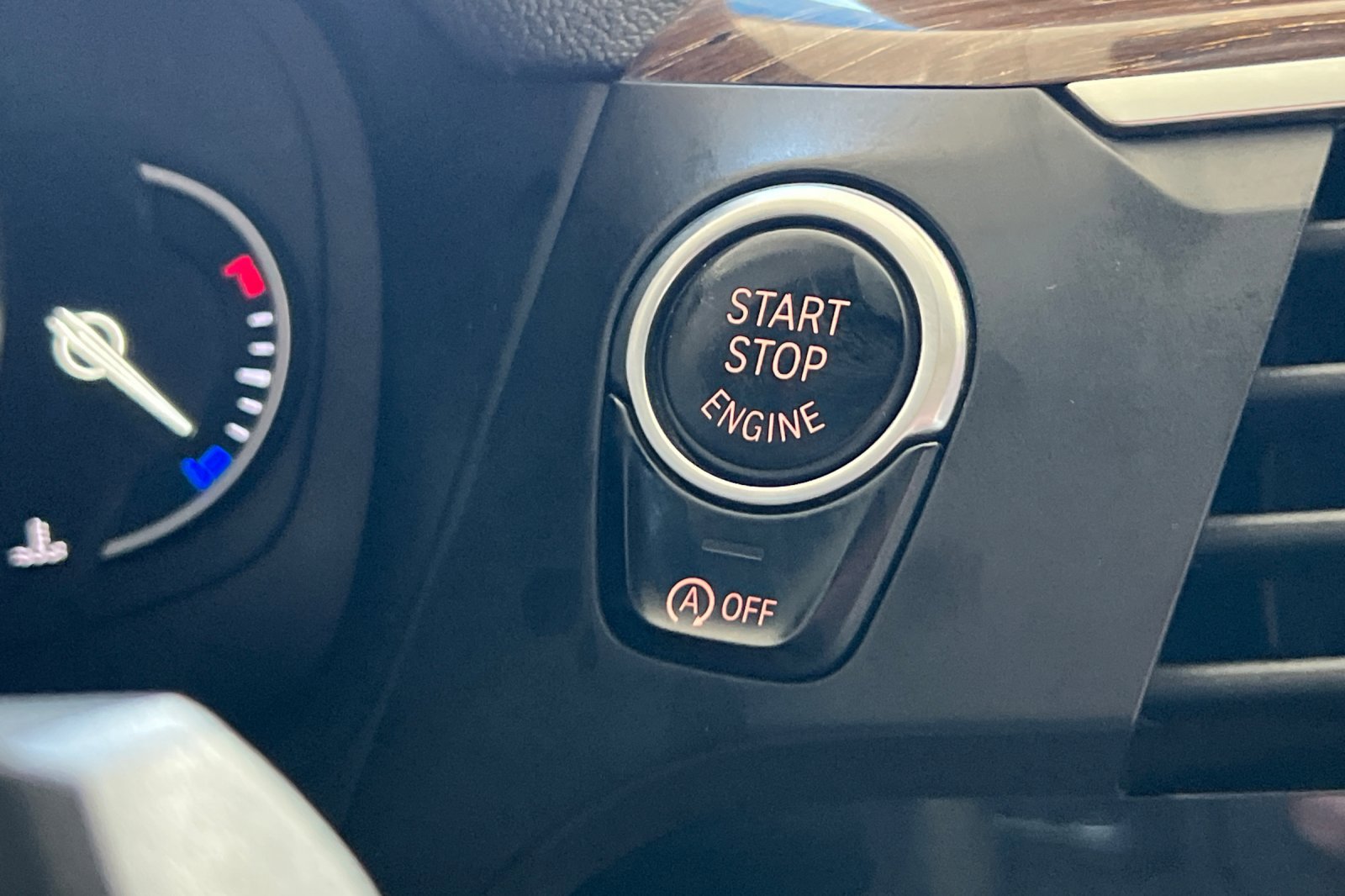 2019 Bmw X3 xDrive30i photo 21