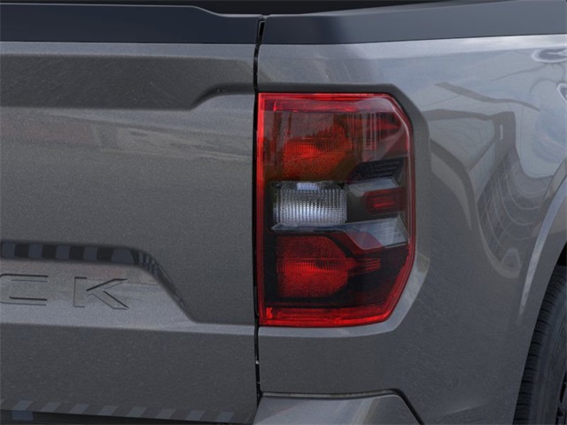 2025 Ford Maverick photo 15