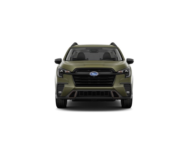 2025 Subaru Ascent Limited photo 8