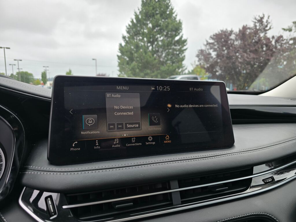 2024 Infiniti QX60 photo 29