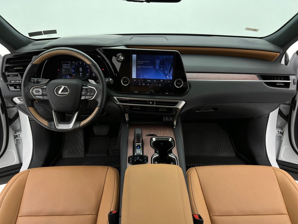 2023 Lexus RX 350 Premium photo 33