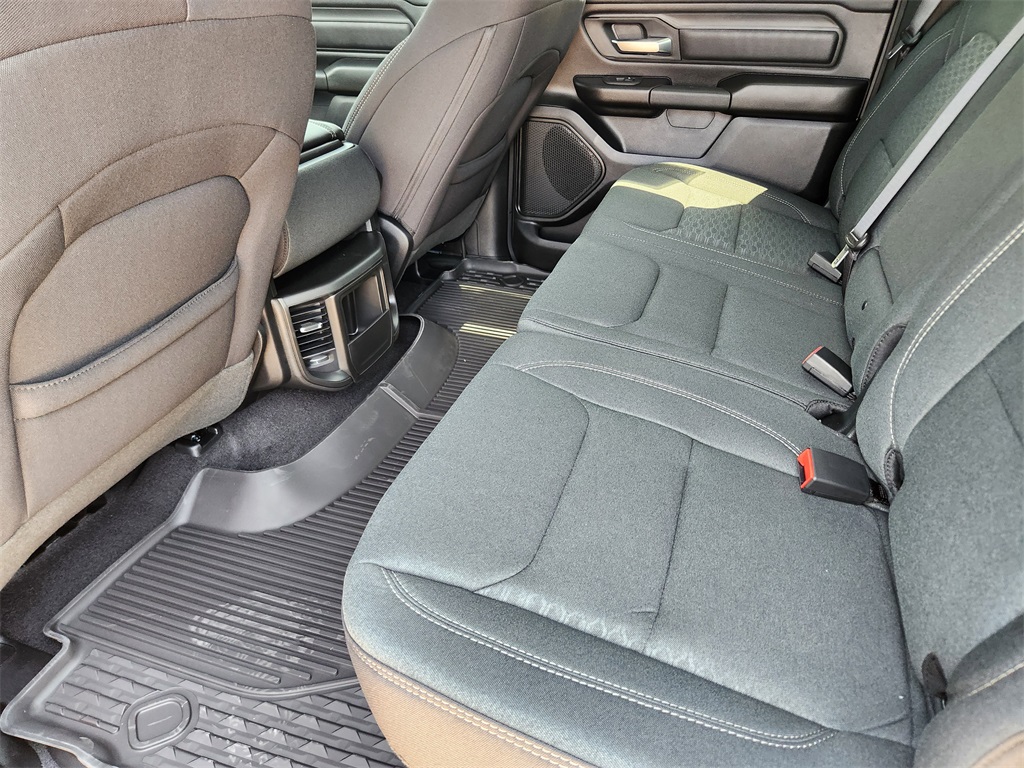 2026 Ram 1500 Warlock photo 20