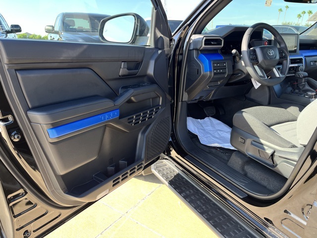 2025 Toyota 4Runner TRD 4WD photo 12
