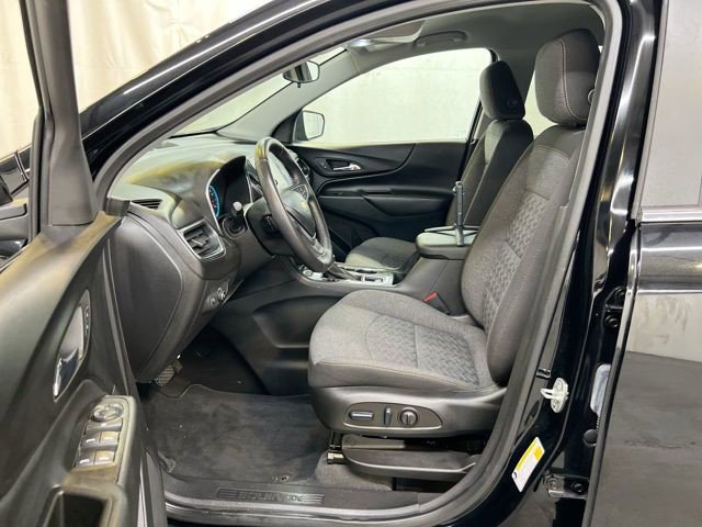 2022 Chevrolet Equinox LT photo 5