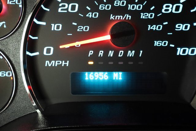2023 Chevrolet Express Cargo Van 2500 photo 10